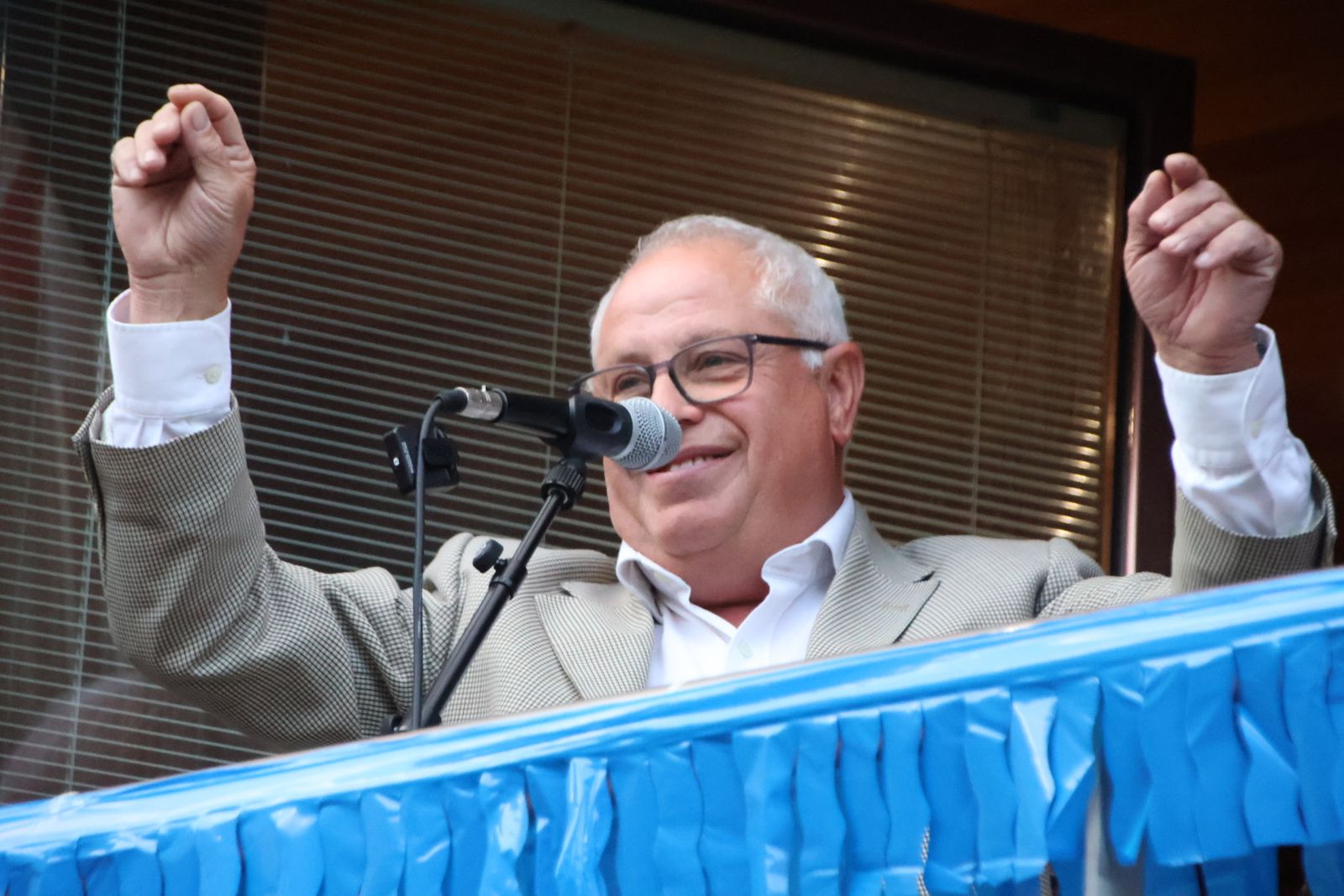  Villamayor, concentración y pasacalles de grupos y peñas