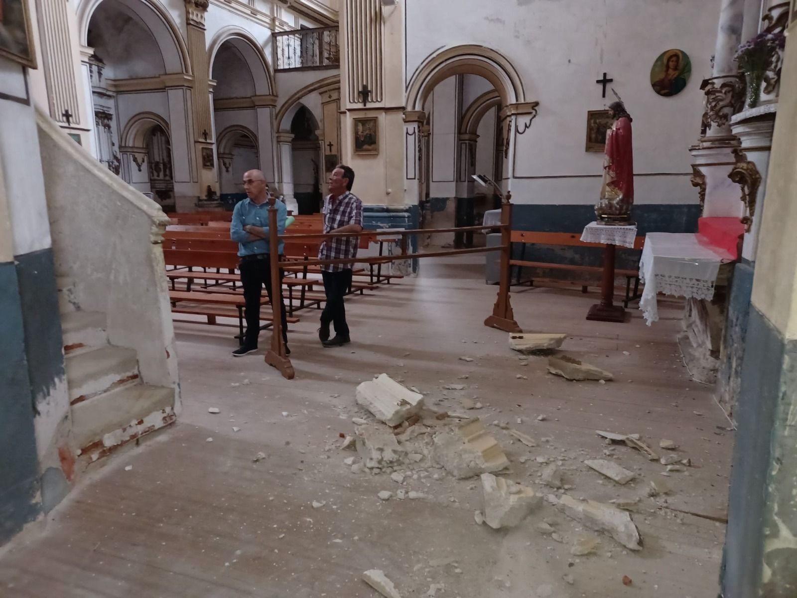 Imagen que presenta el templo