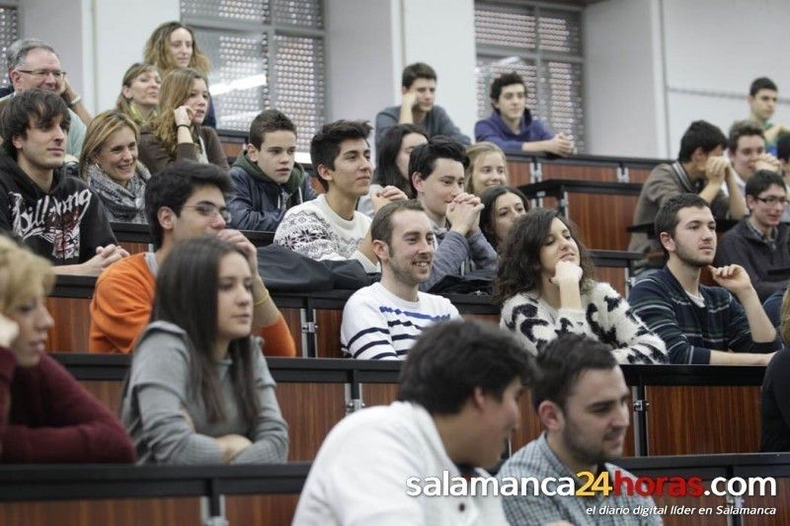 Premios de la olimpiada de física