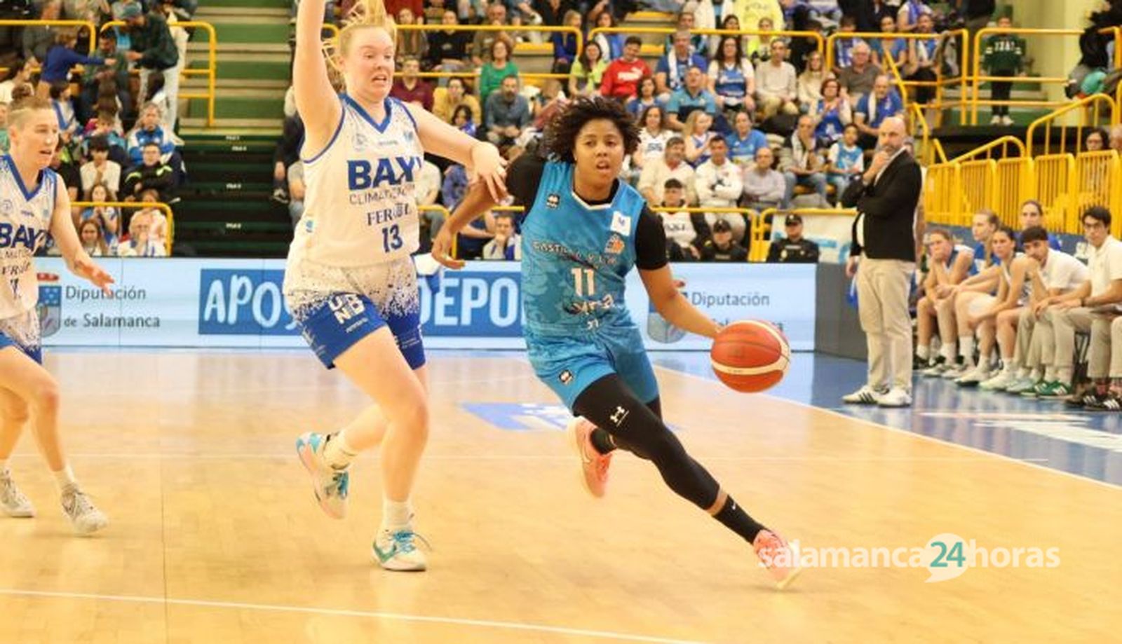 Perfumerías Avenida - UniFerrol