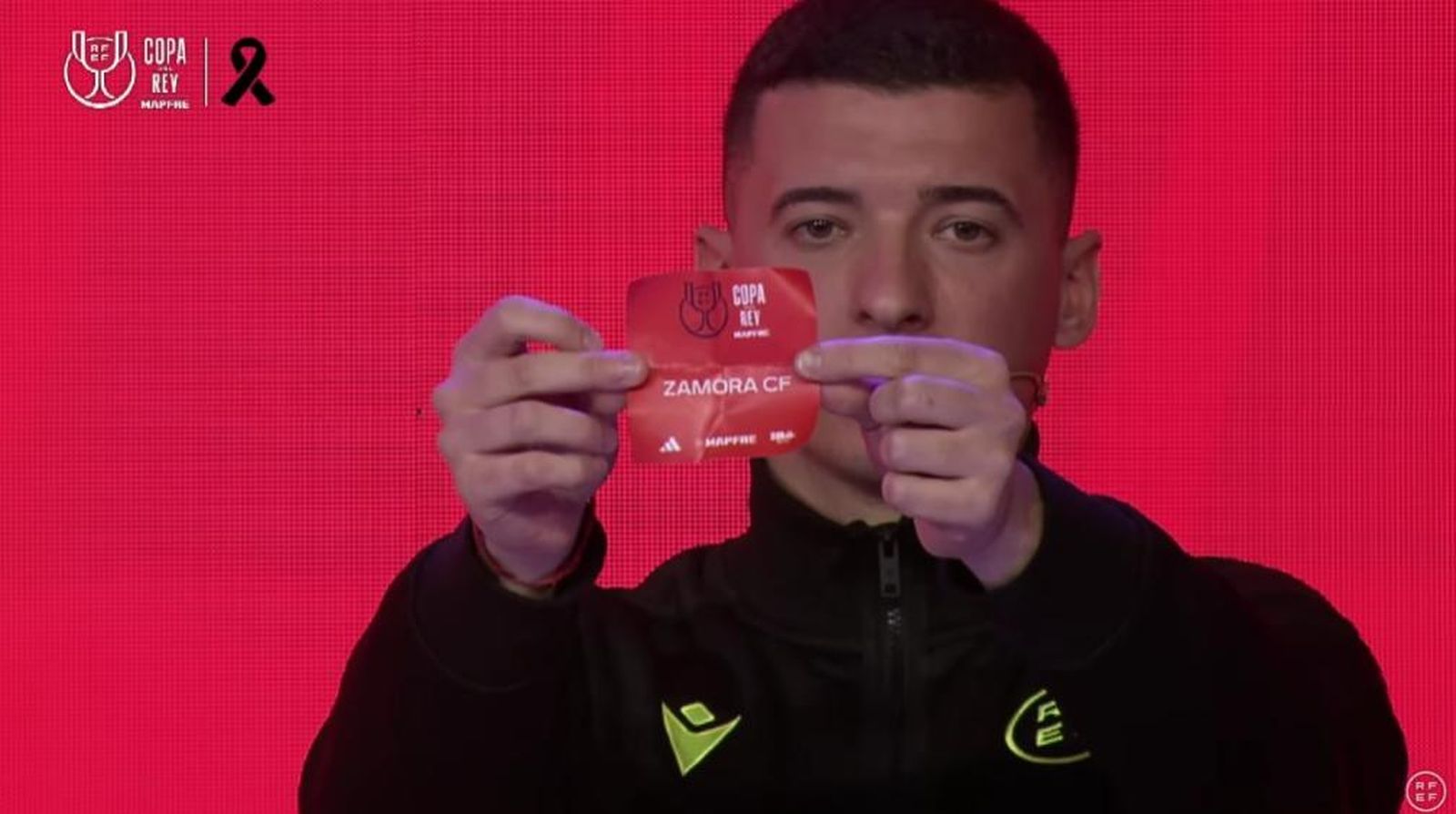 El Zamora CF ya conoce su rival para la segunda ronda de la Copa del Rey