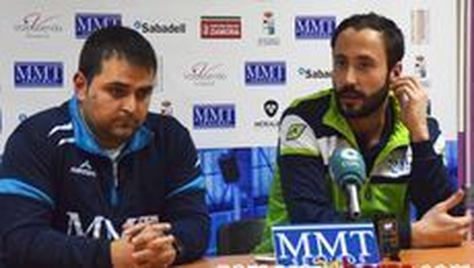 Leo Maciel ve crucial “ser intensos” para tener opciones ante BM Nava