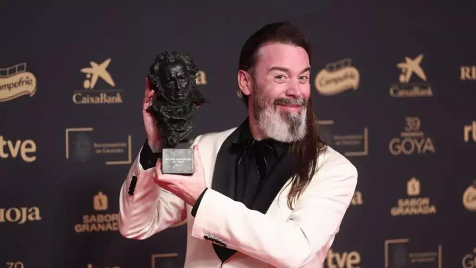 Javier Alvariño. Europa Press