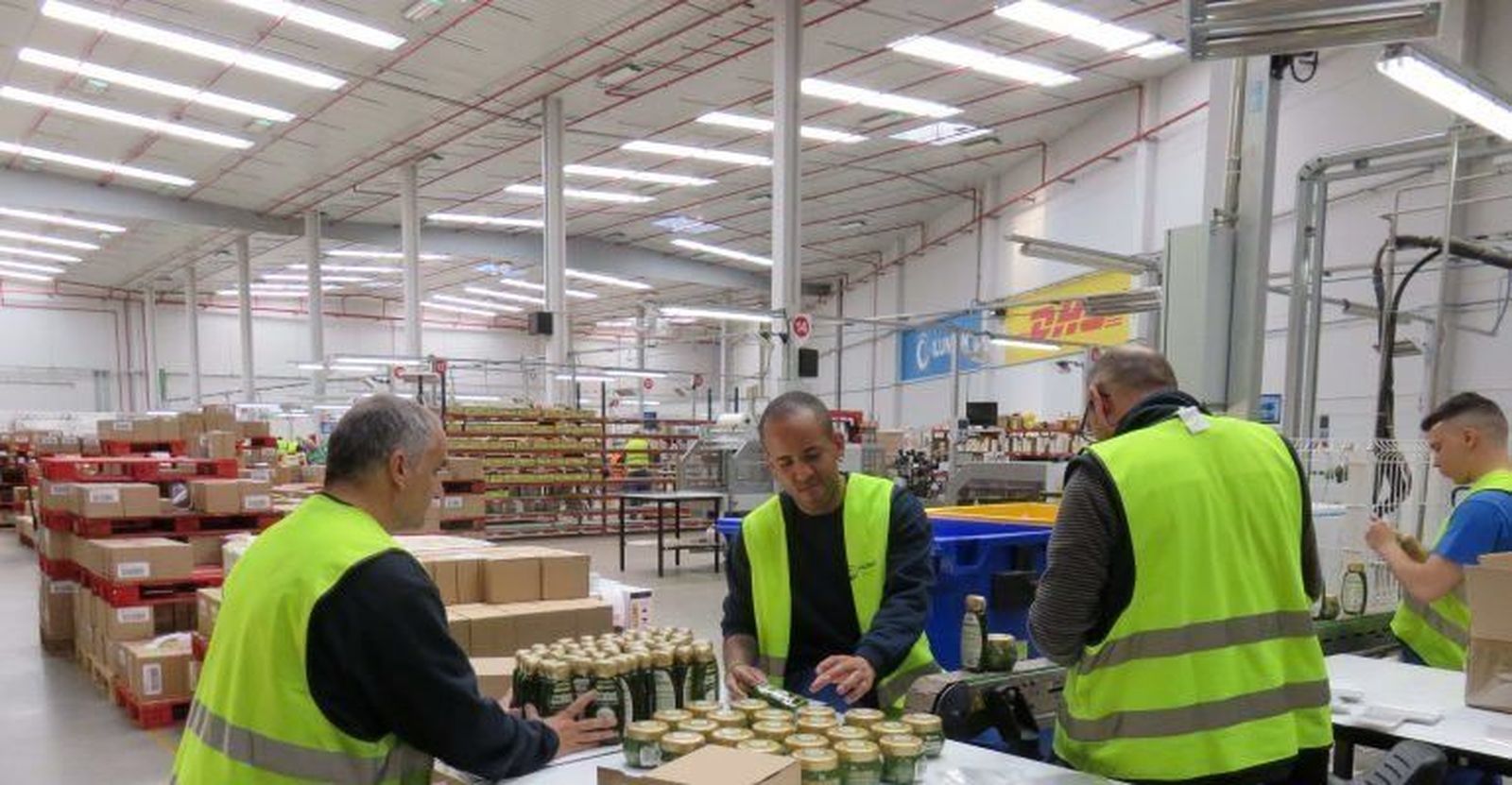 Un informe constata que la crisis ha favorecido al capital y perjudicado a salarios y contratos