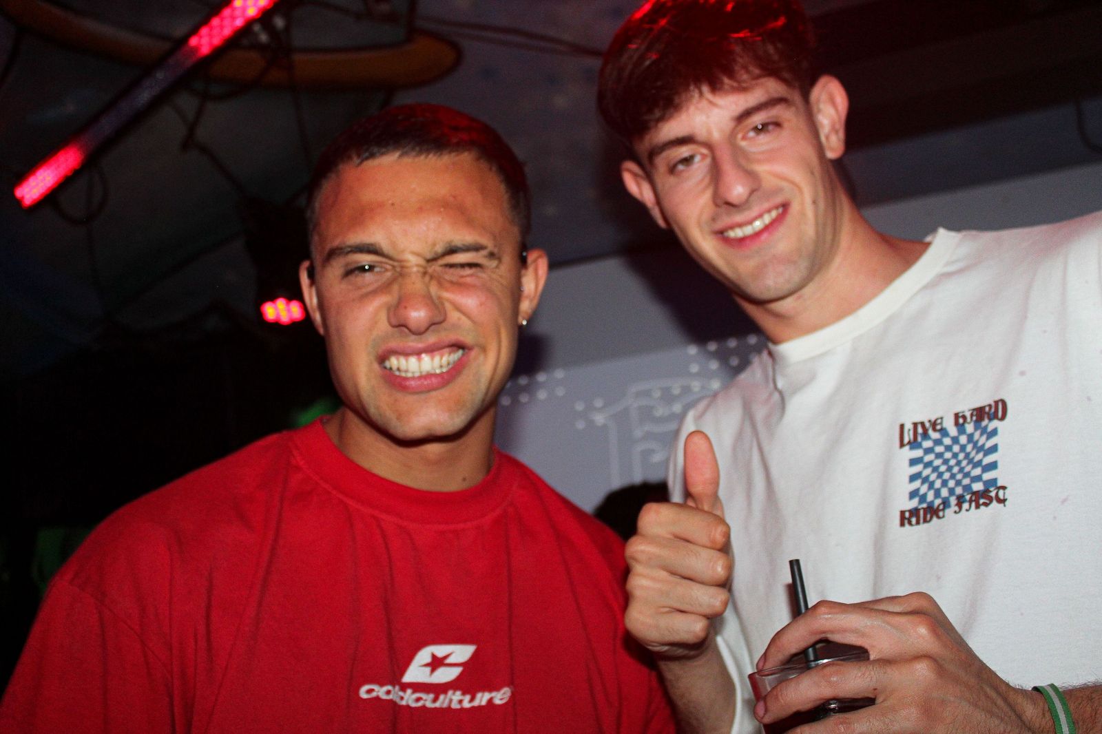 Salamanca de noche, sábado 18 de octubre