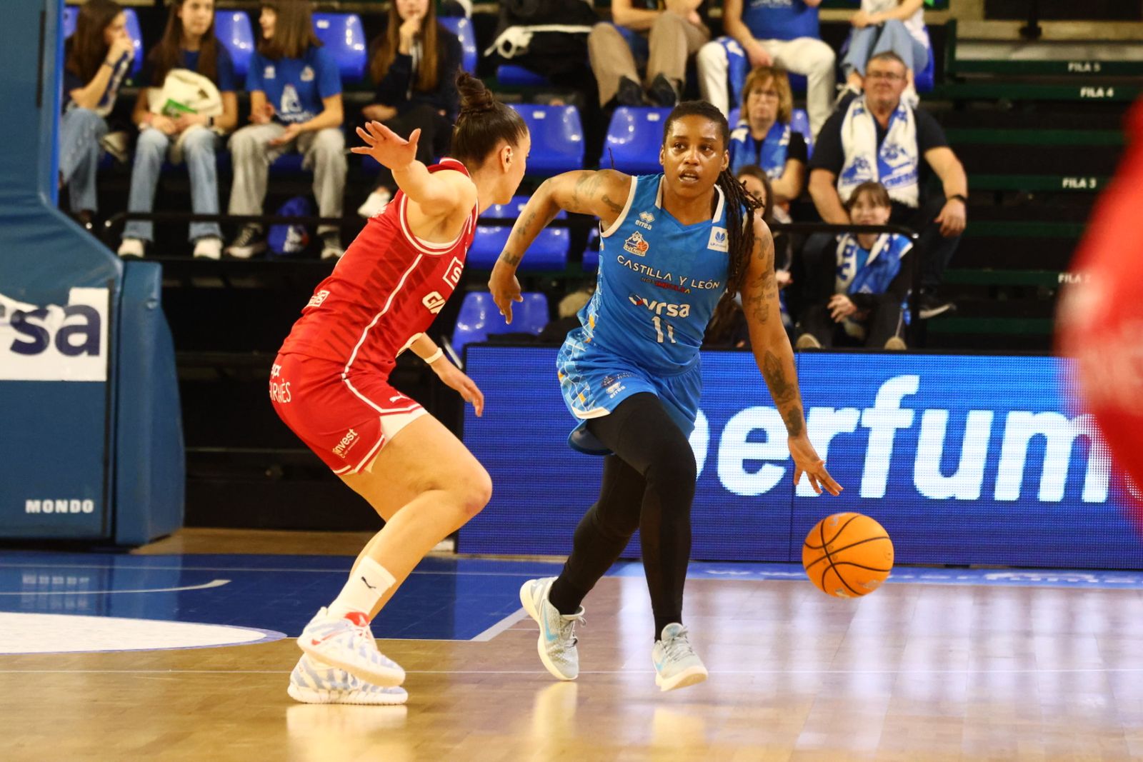 Perfumerías Avenida - Girona