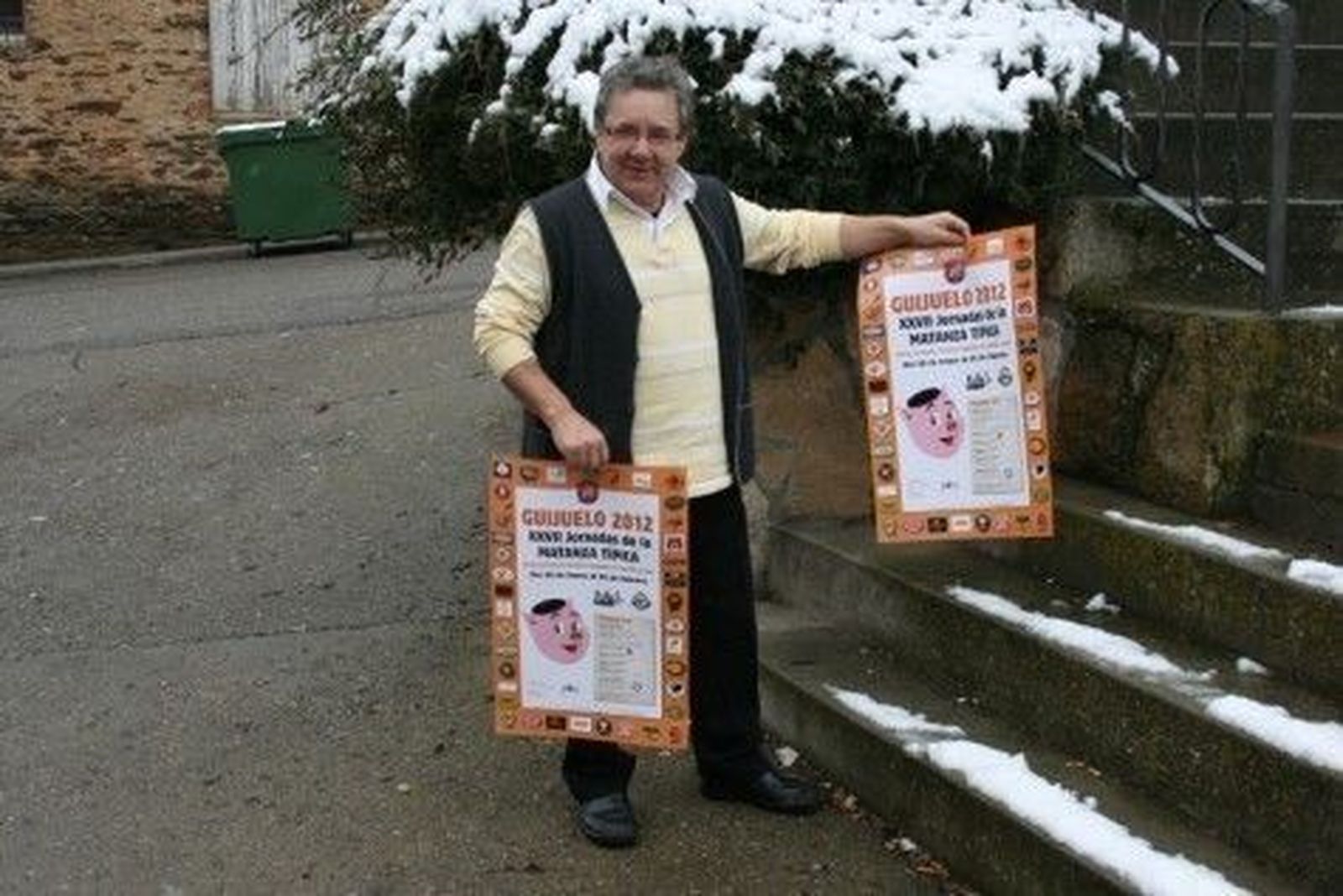 La Matanza Típica va cerrando el cartel de invitados