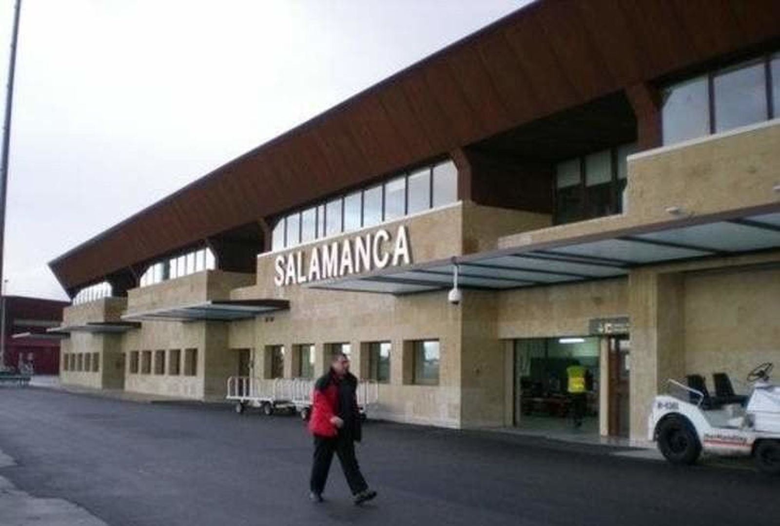 Matacán recibe la renovación del certificado del sistema de gestión ambiental Matacán recibe la renovación del certificado del sistema de gestión ambiental