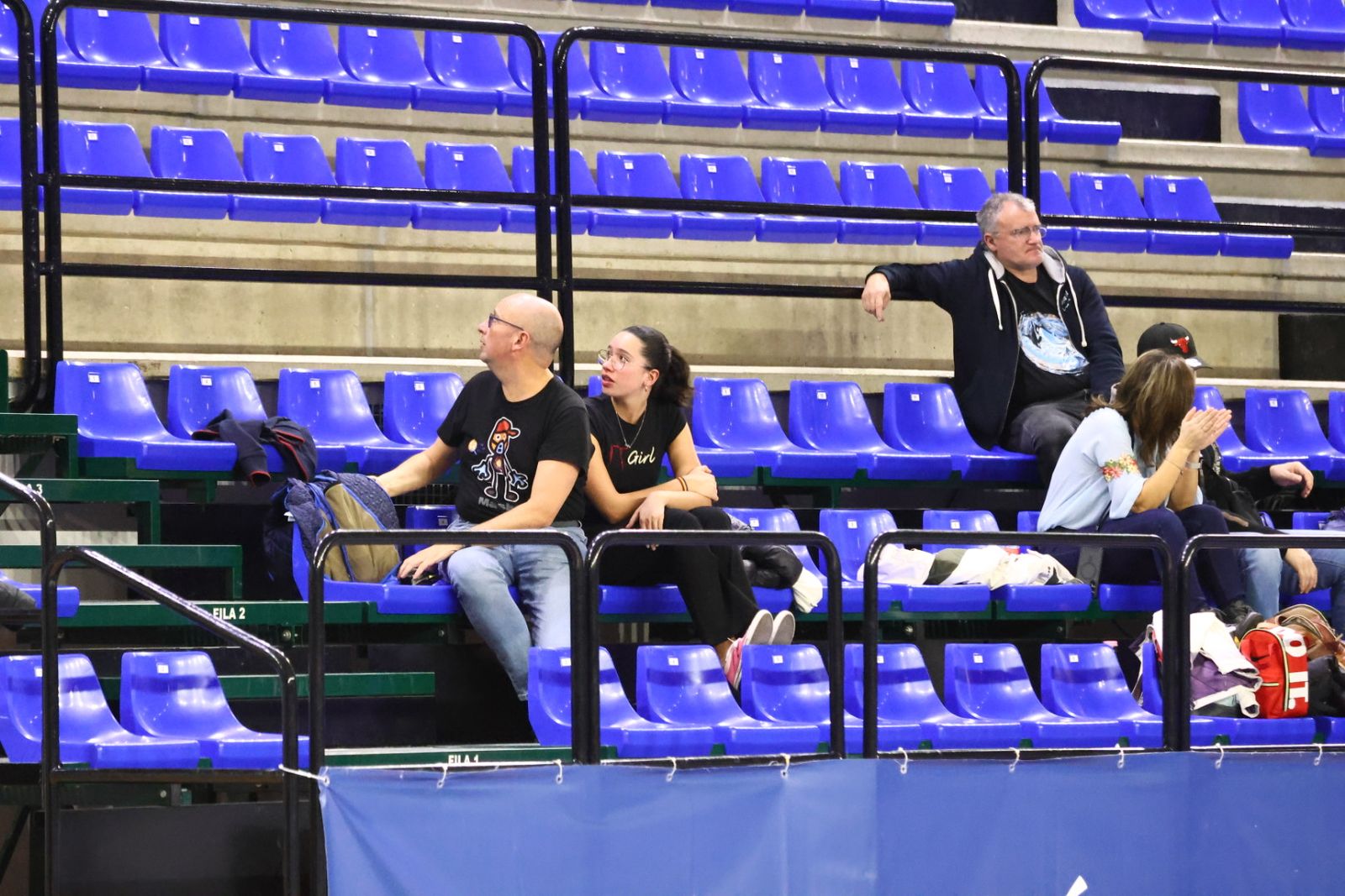 Perfumerías Avenida - CB Navia