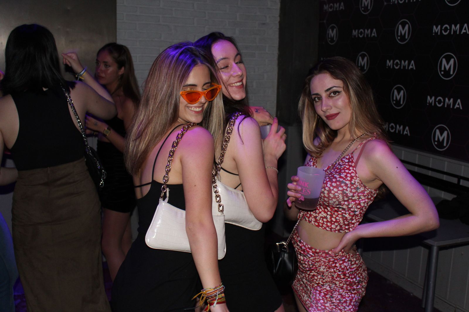 'Salamanca de noche': viernes, 6 de mayo del 2022