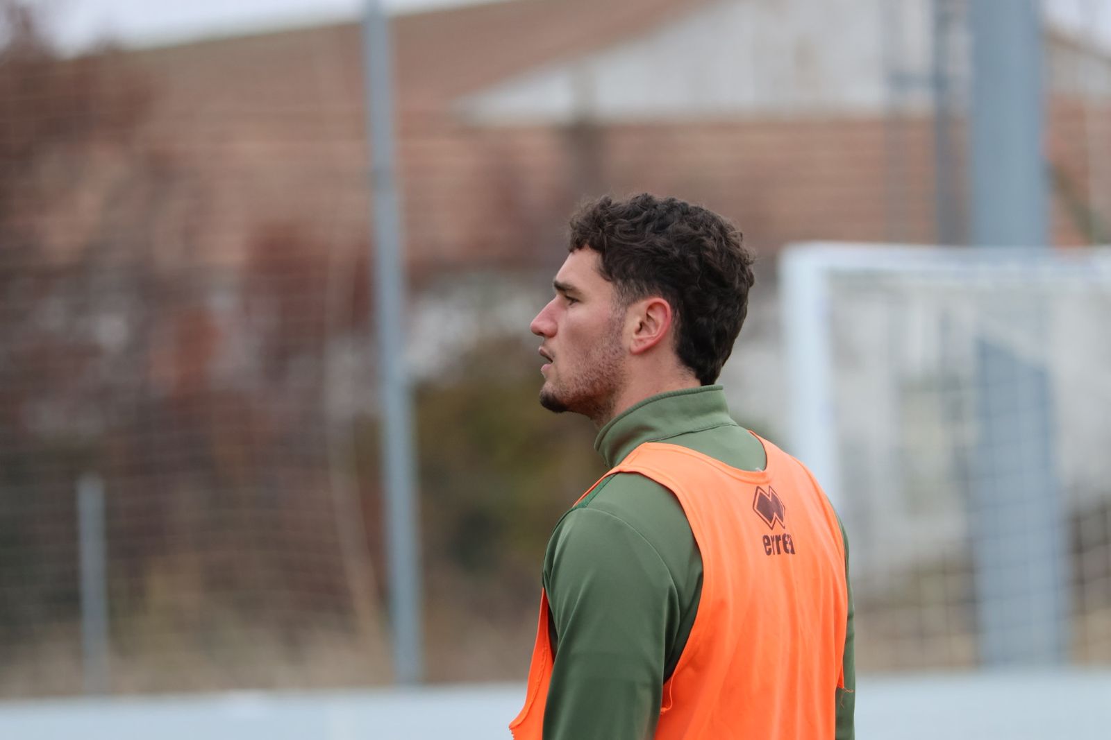 Entrenamiento de Unionistas 5/12/2025