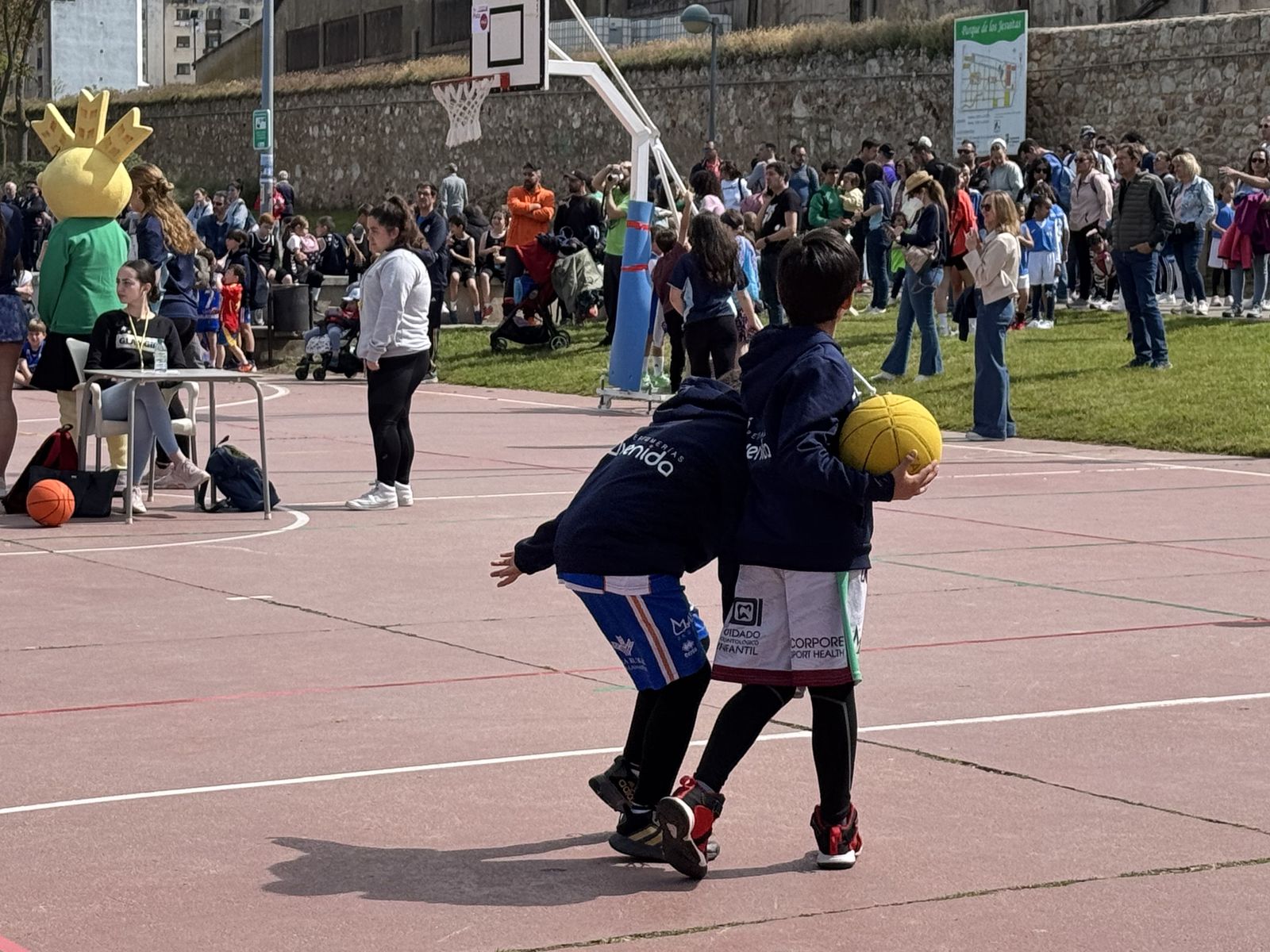 Día del Minibasket 2025