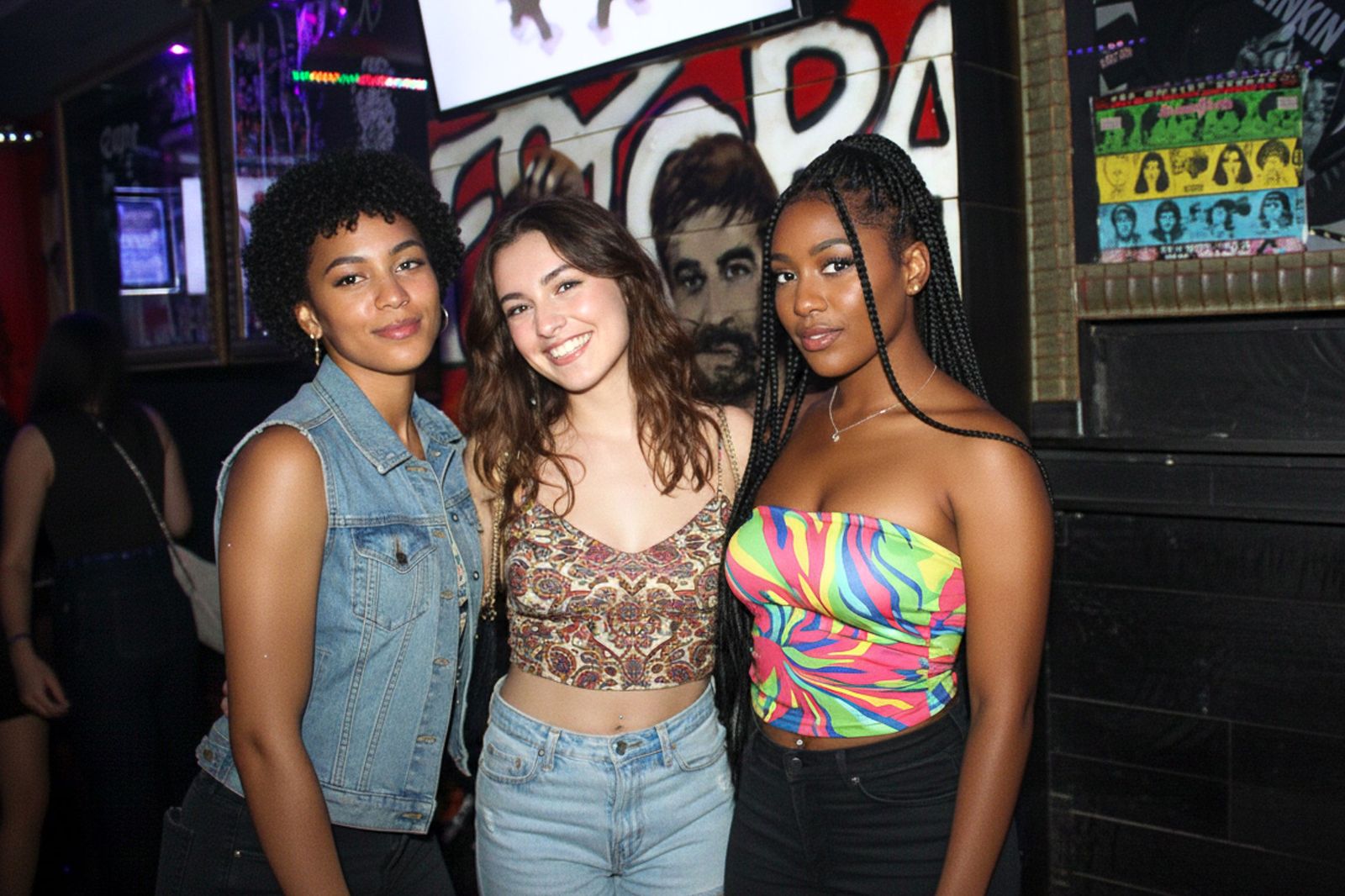 Salamanca de noche, viernes 24 de octubre