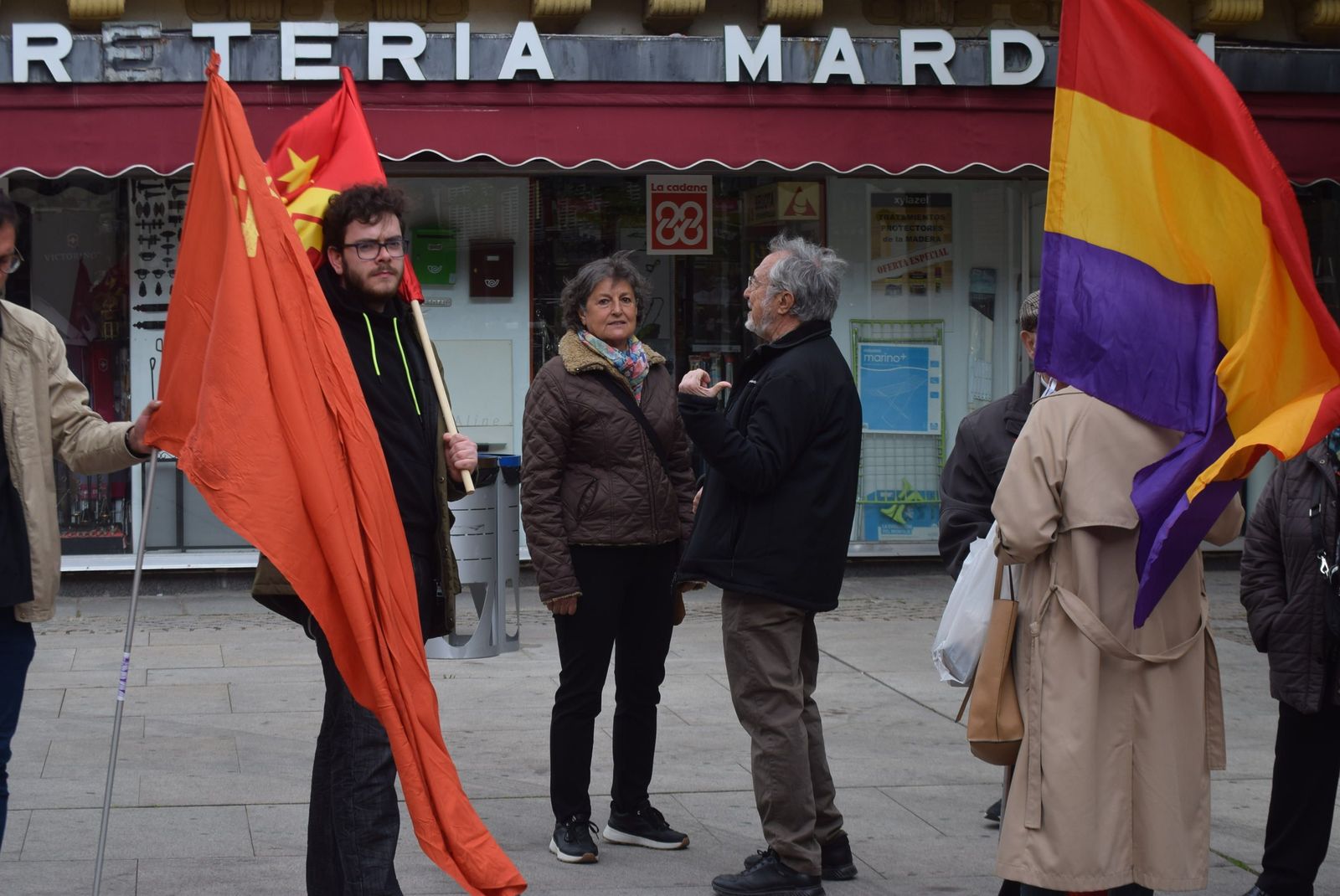 Día de la República (1)