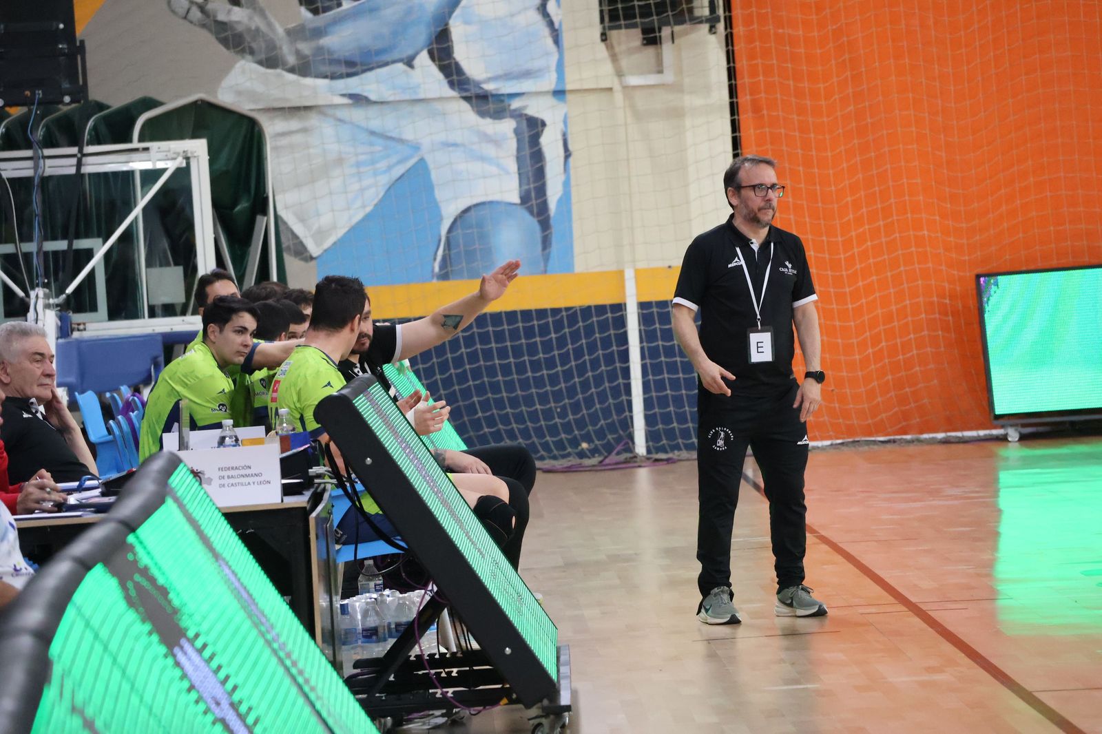 BM ZAMORA - MIRAVILLAS