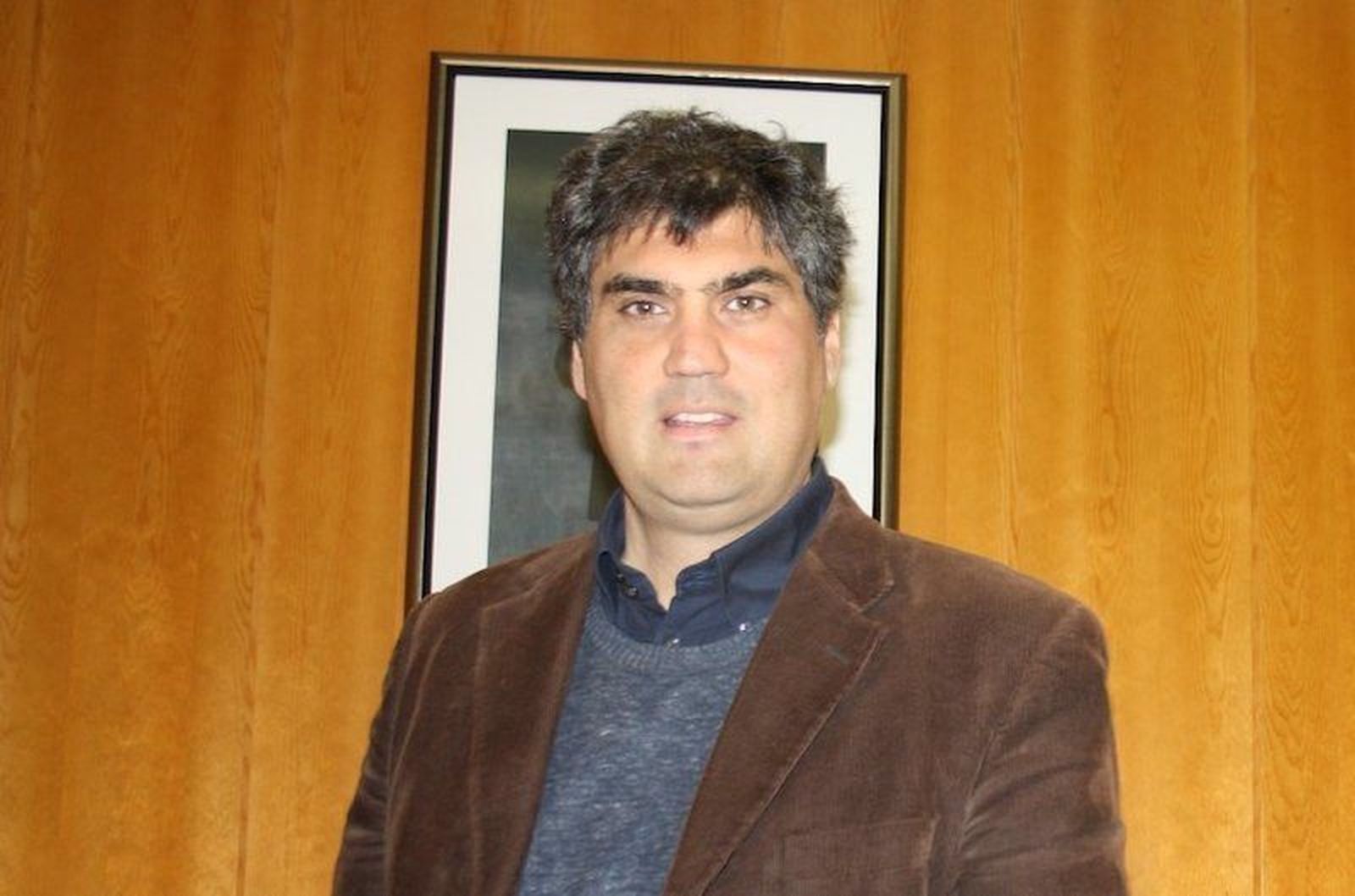 "El populismo es la reacción a una crisis de la mediación política"