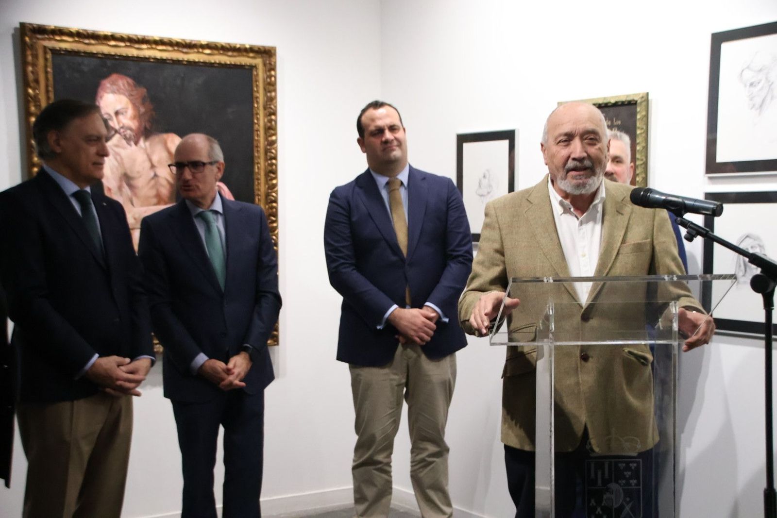 “Faz de la Semana Santa”