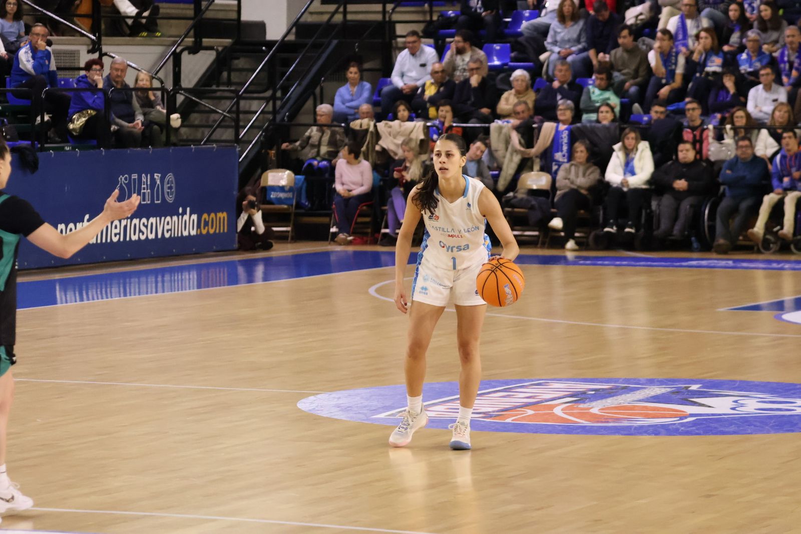 Perfumerías Avenida – CAB Estepona