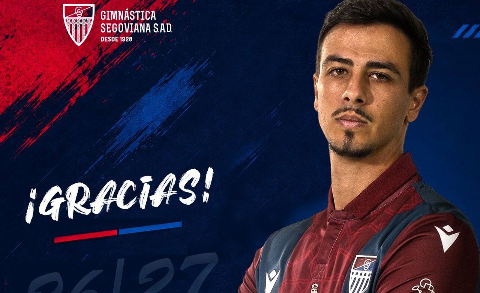 Javi Borrego