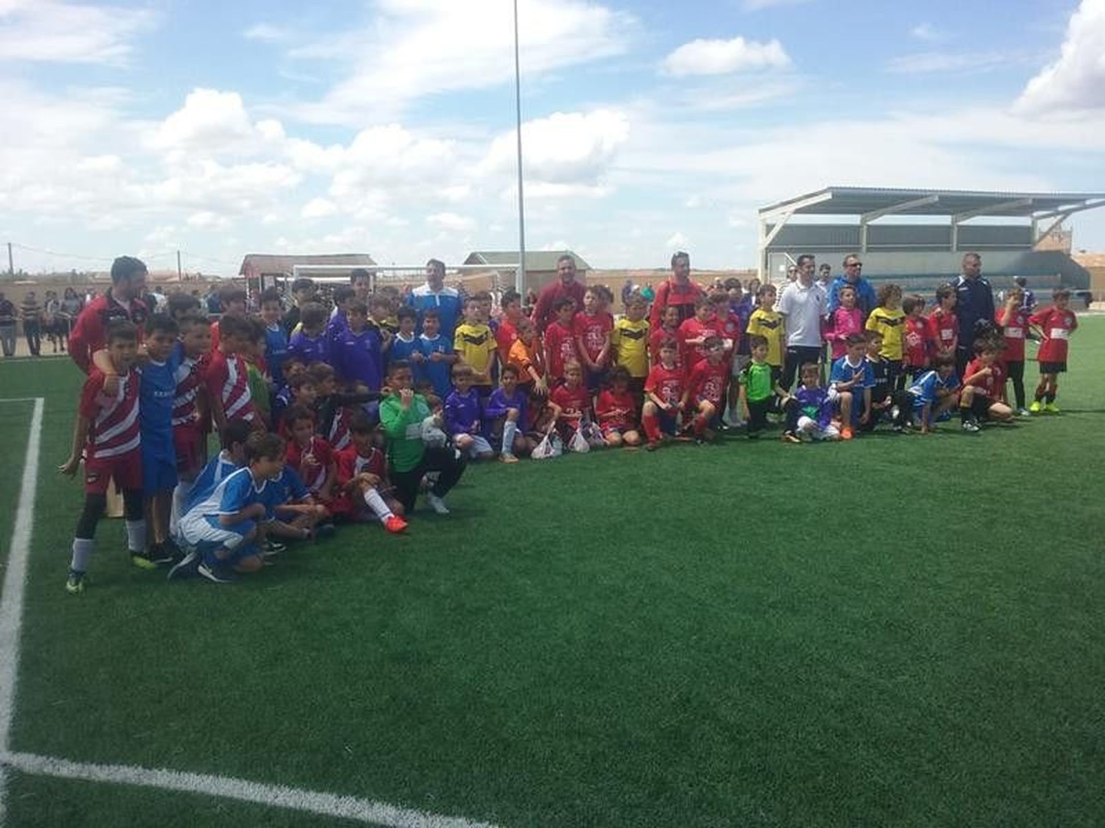 Torneo Primavera Athletic Toresano