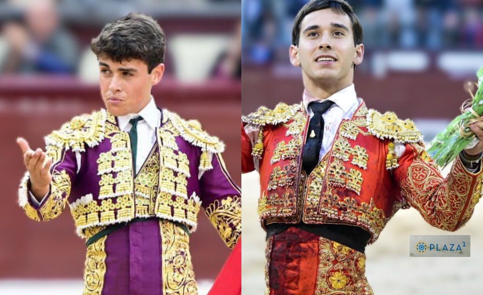 Puerta Grande para Jarocho y una oreja para Ismael Martín en Las Ventas ante los Fuente Ymbro. Foto @LasVentas