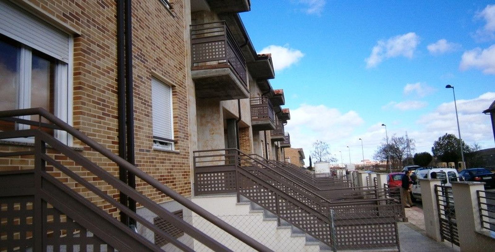 Residencial Soto de Aldeatejada 2