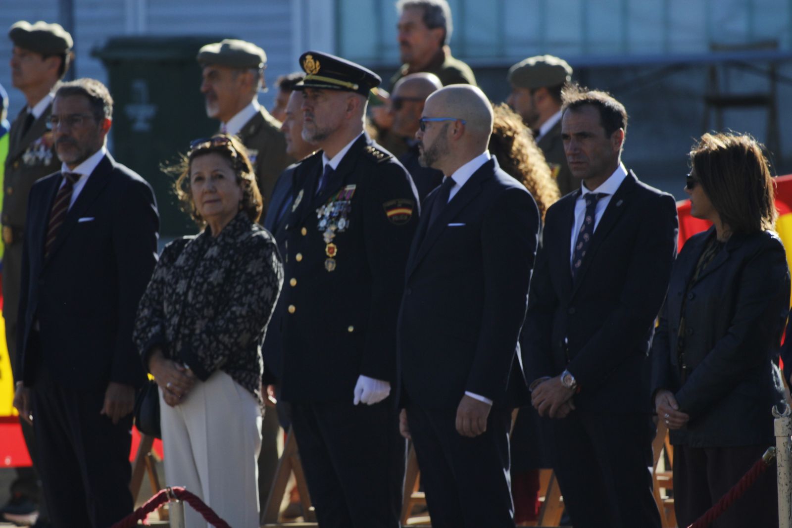 Villamayor jura de bandera