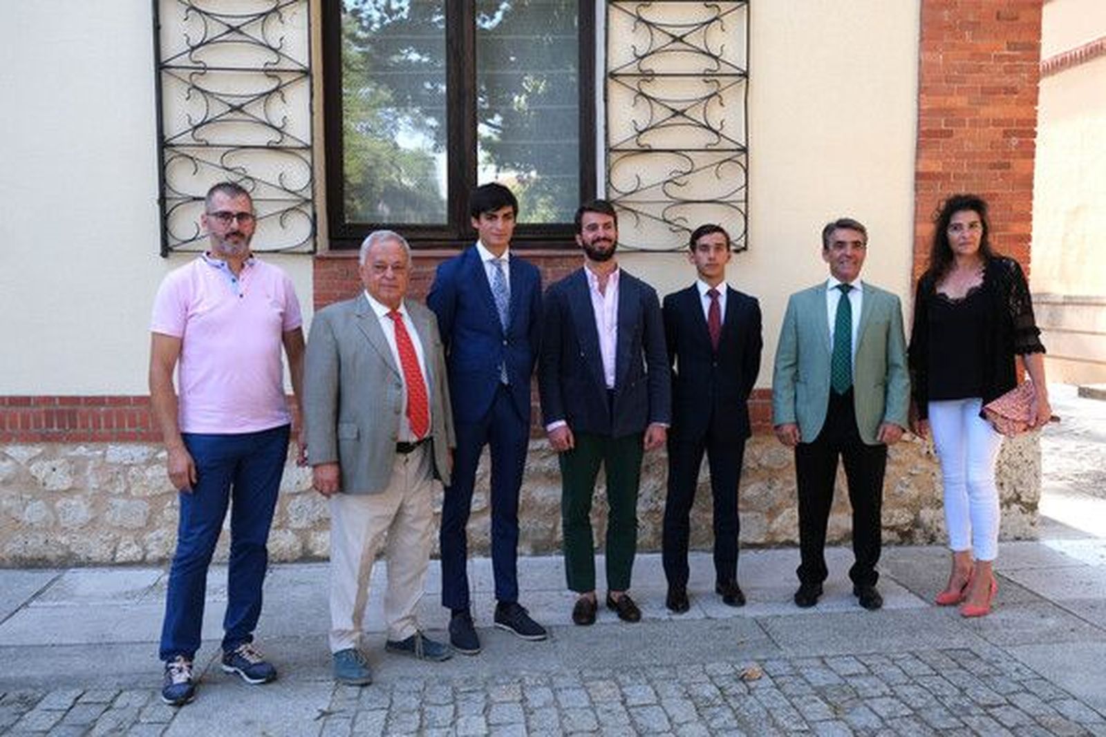 III Circuito de Novilladas de Castilla y León | ICAL