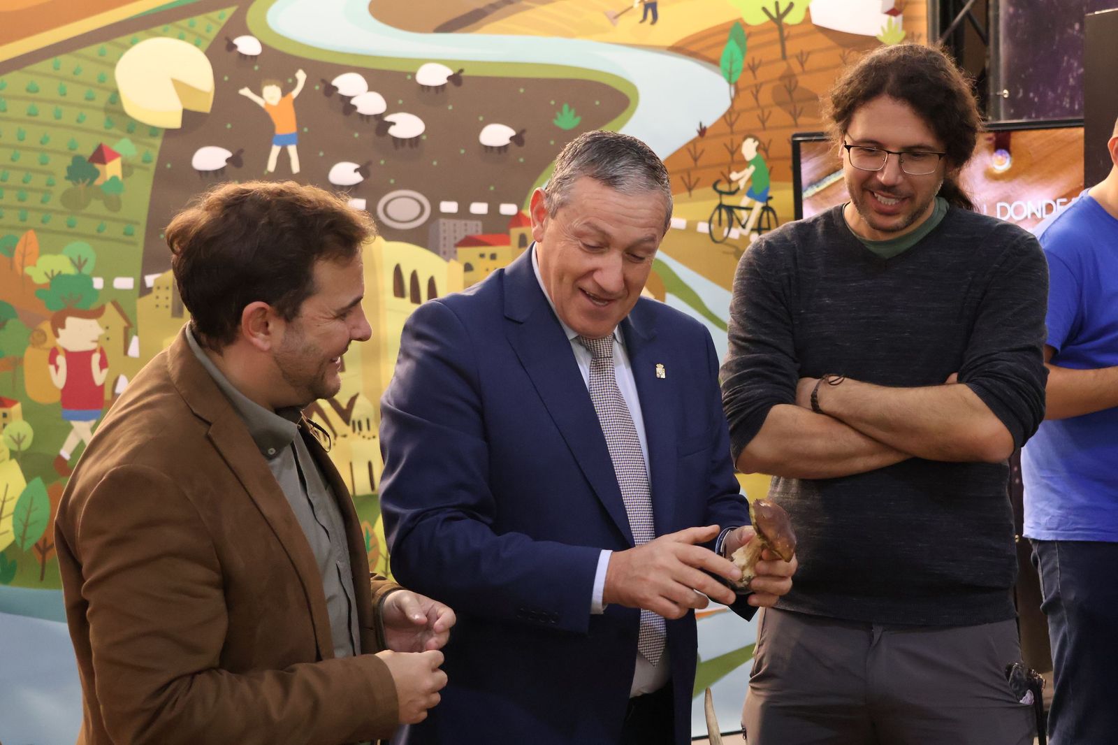 Zamora en Intur 2025 (14).JPG