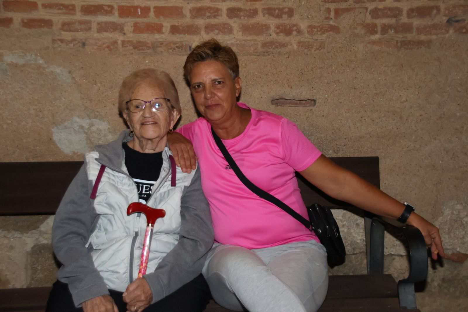 Villoria Desfile de peñas