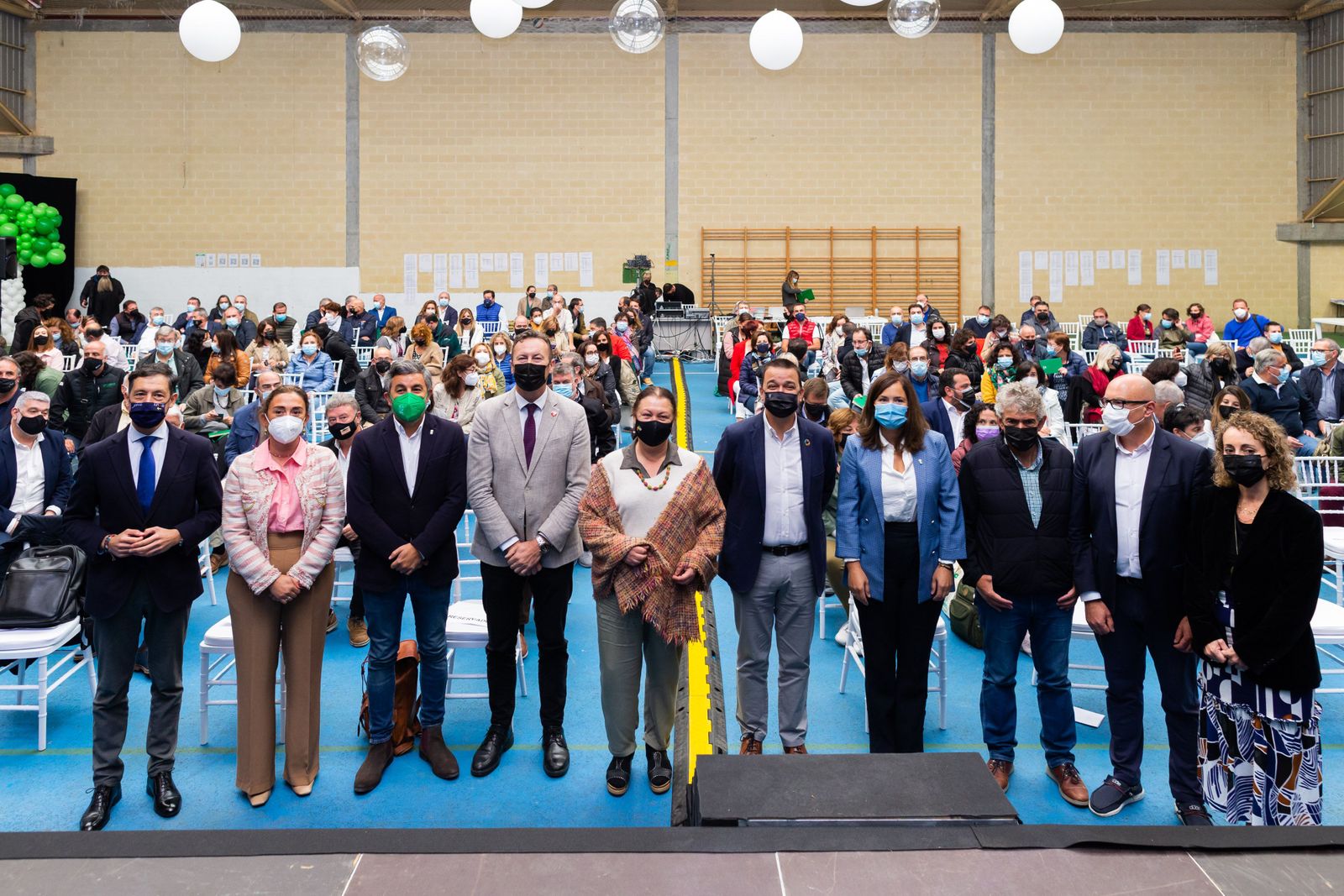 30 años de fondos Leader