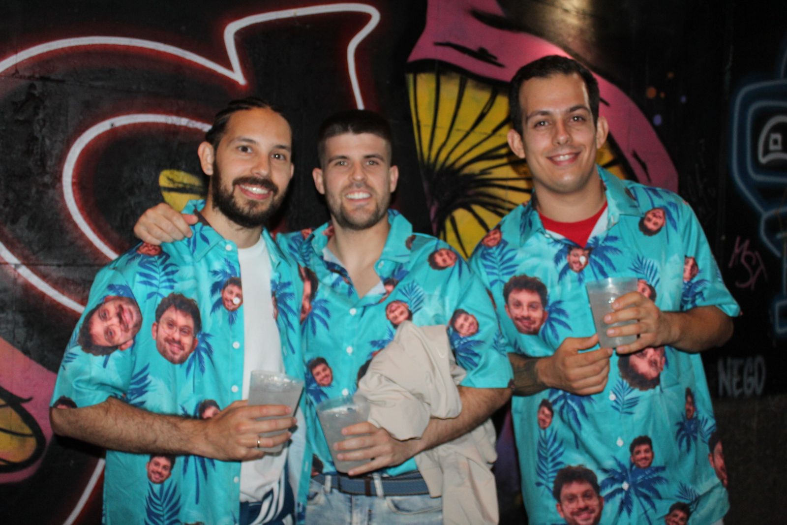 Salamanca de noche, jueves 18 de septiembre