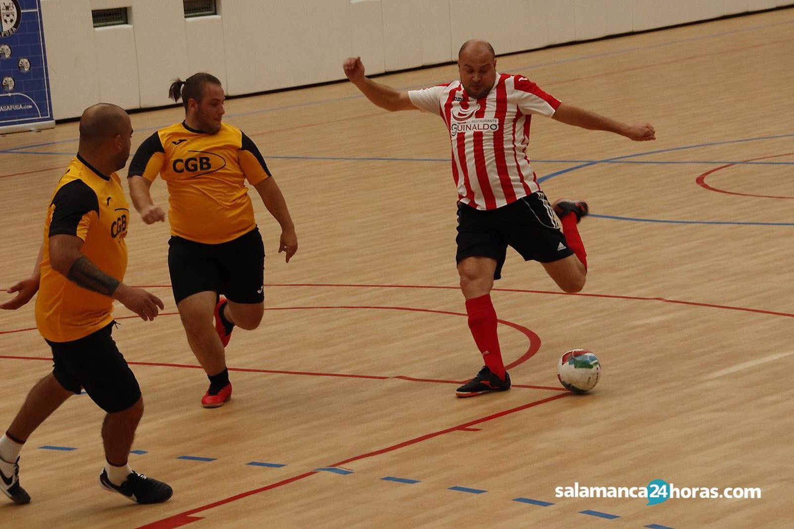Final futbol sala virgen de la vegaa (9)