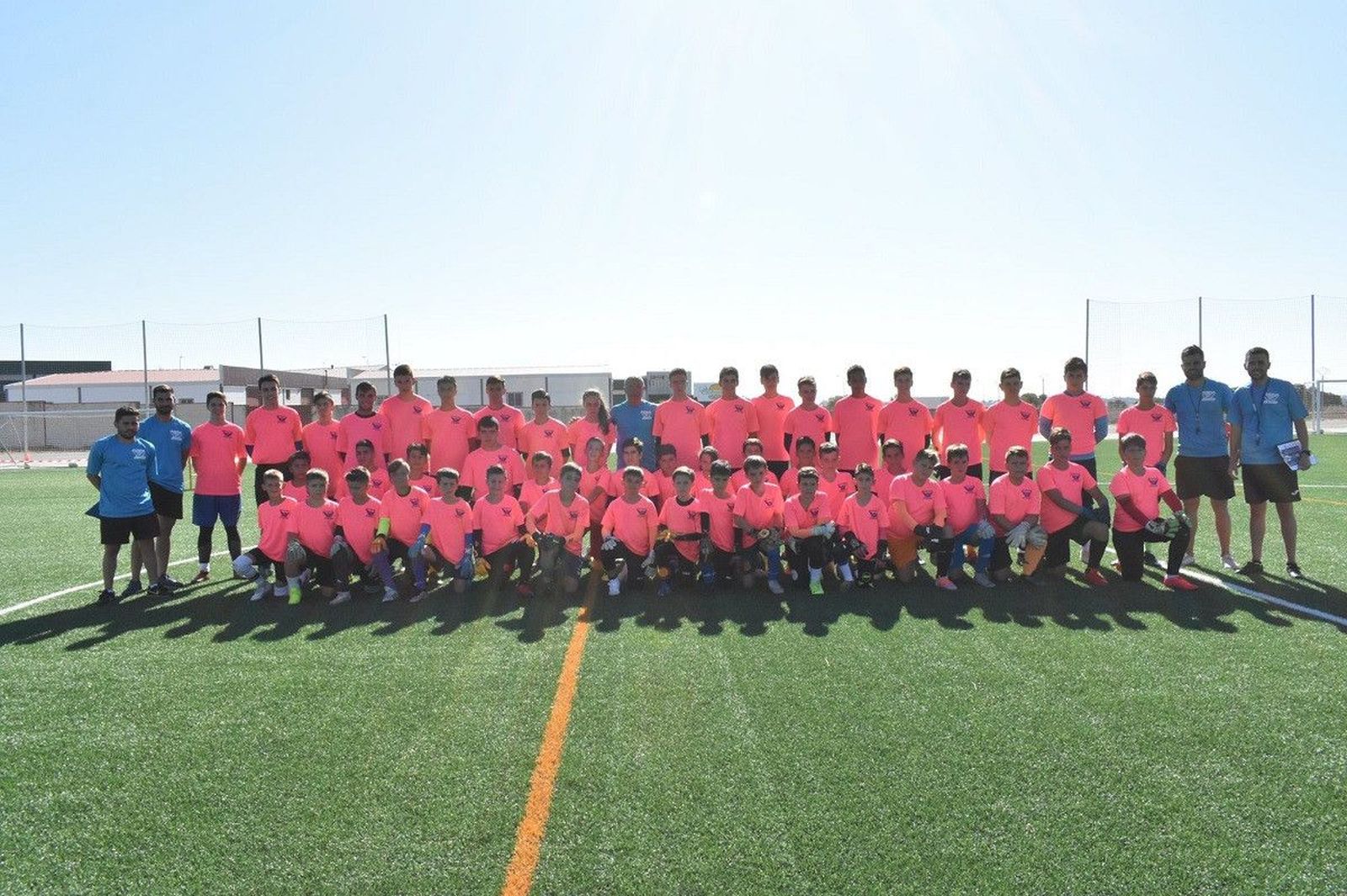 Liga Nacional de Batallas de Porteros