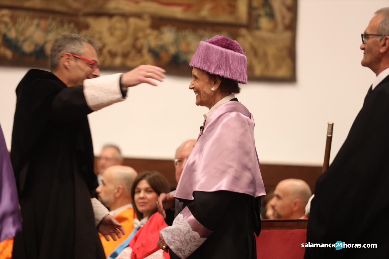 Honoris Causa Rocío Fernández Ballesteros (11)