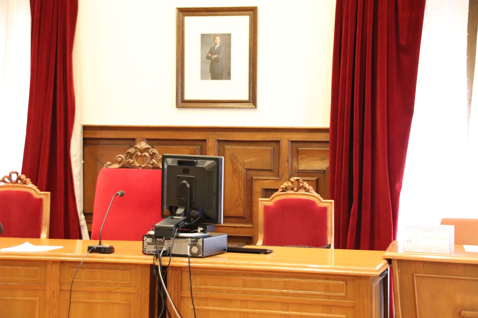 Audiencia Provincial