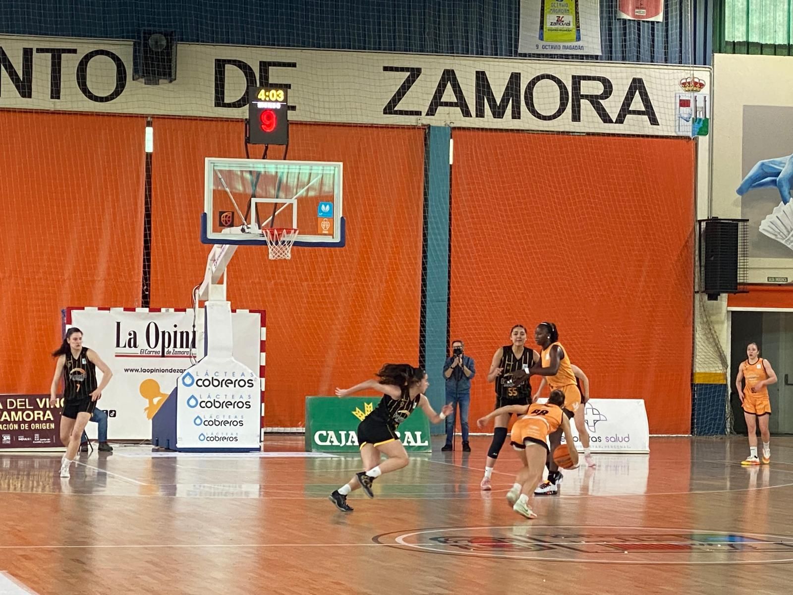 GALERÍA | CD Zamarat - Paterna