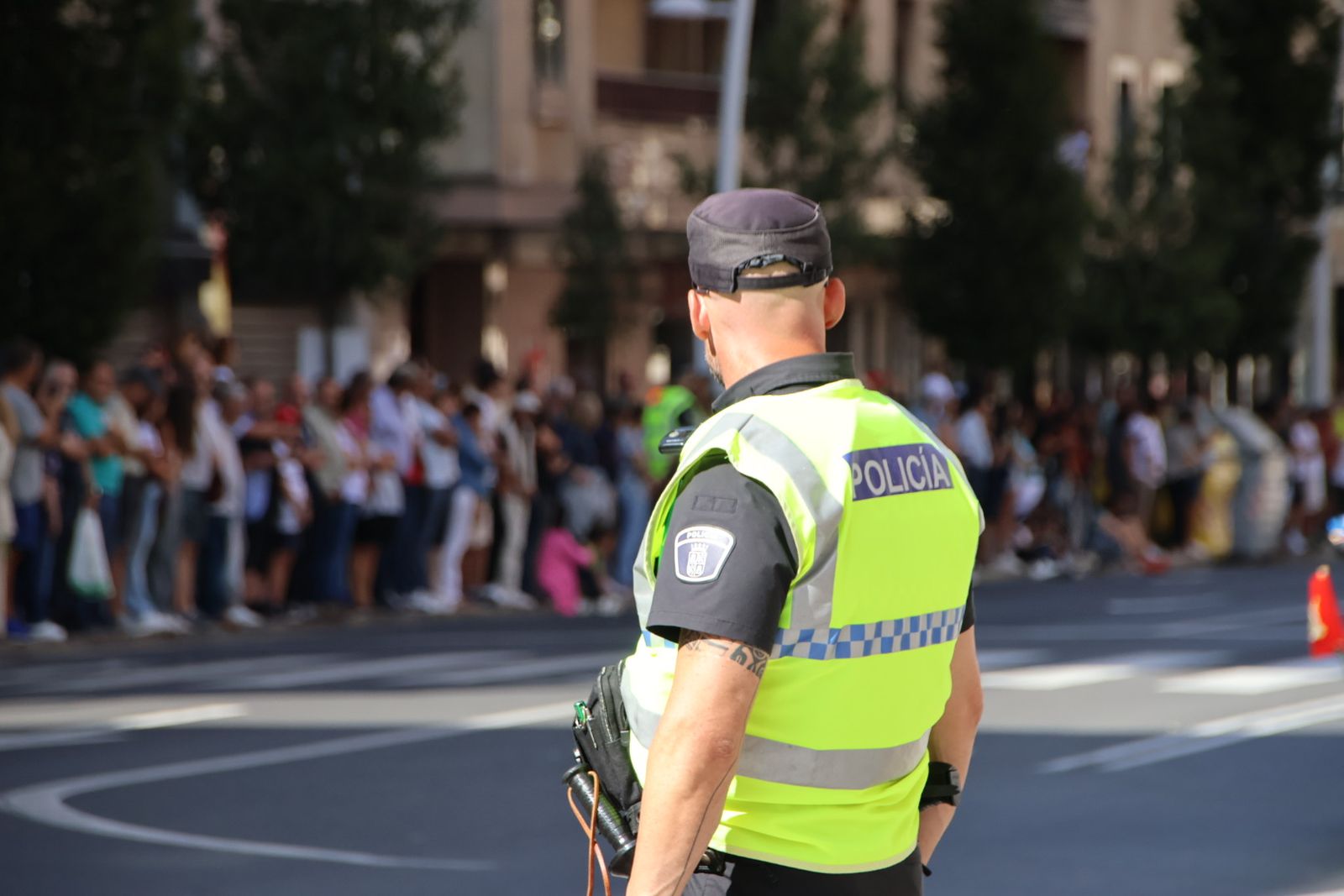 Vuelta ciclista a su paso por Salamanca