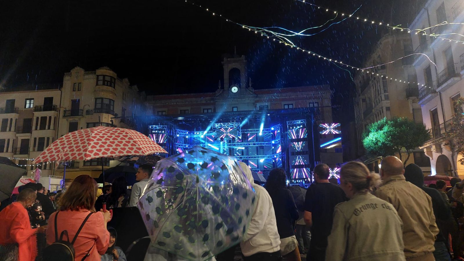 Orquesta Marsella en Zamora