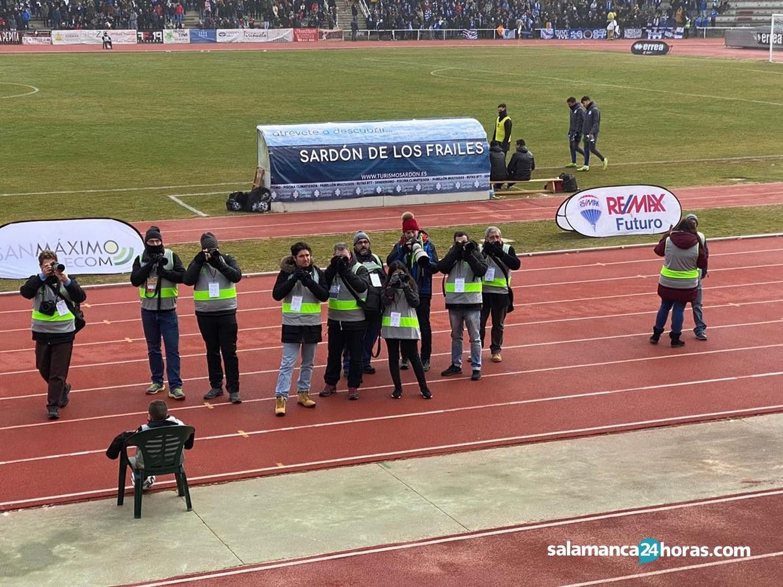 Contracrónica Unionistas   Deportivo (5)