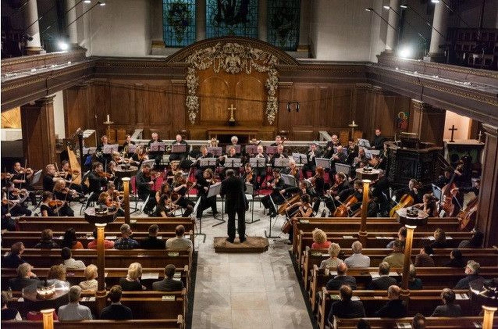 Corinthian Chamber Orchestra