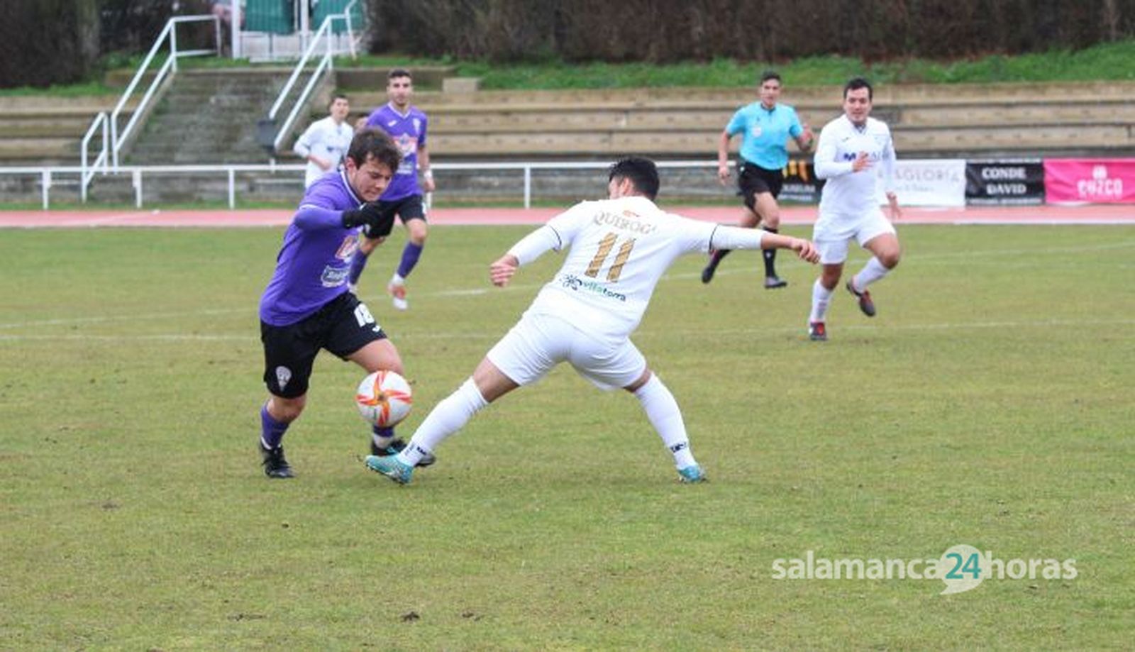 Ribert - La Bañeza.