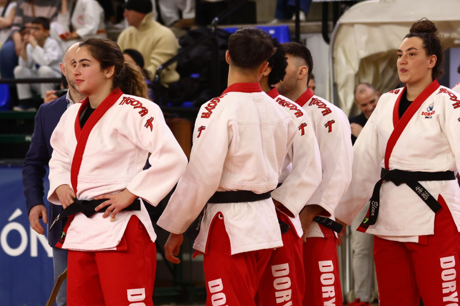 XI Campeonato Doryoku