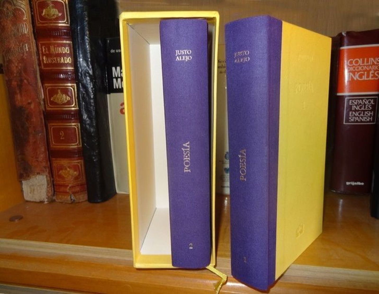 La Fundación Jorge Guillén lleva la obra de Justo Alejo a los centros de enseñanza y bibliotecas de Sayago