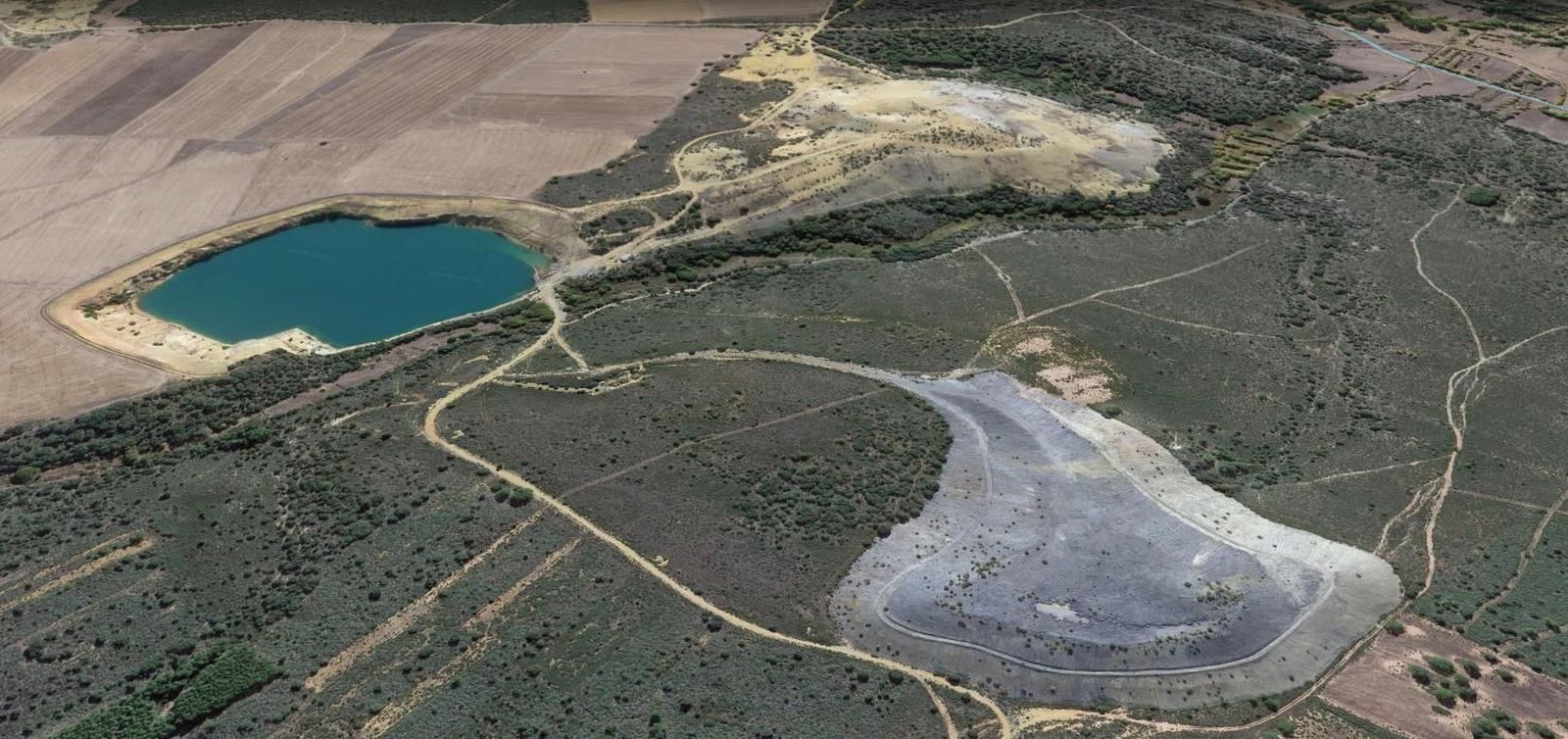 Imagen de la zona- Abend Utilities and Facilities, S.L.