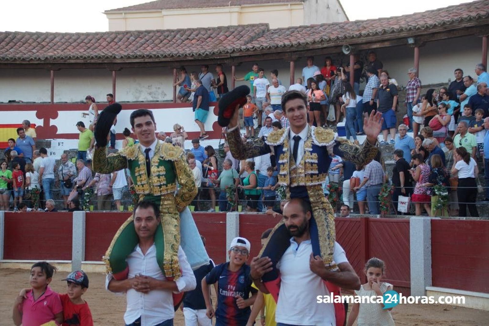 Toros Guijuelo sábado (83)