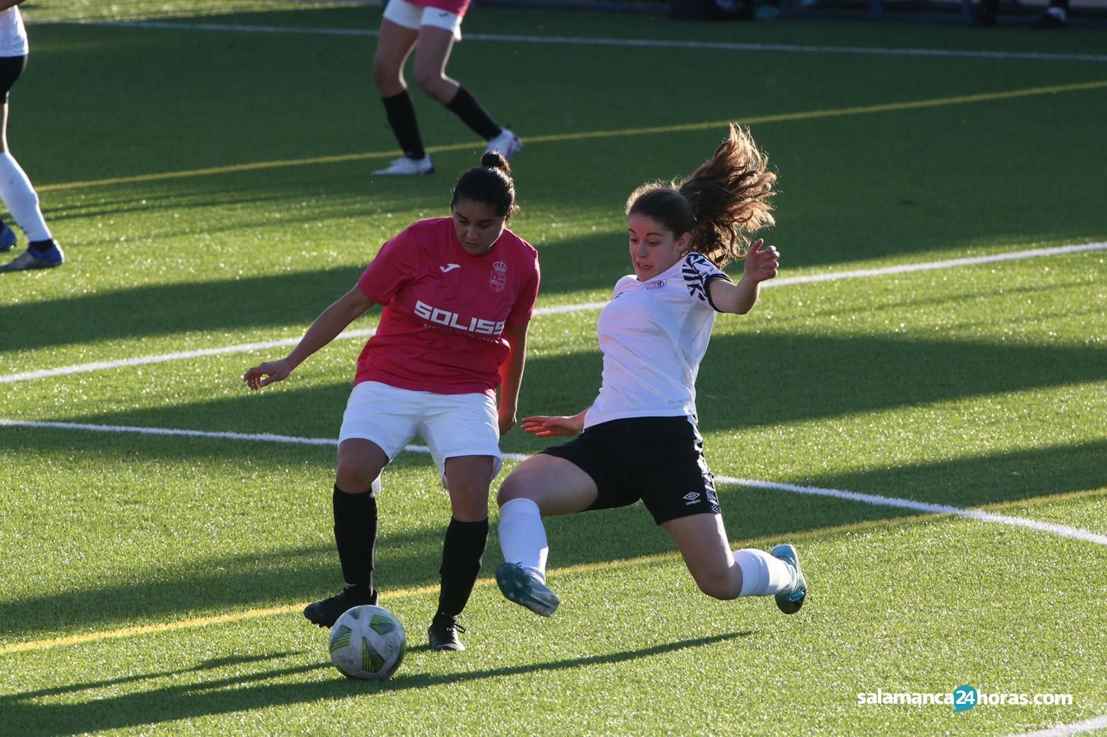 Salamanca CF UDS fem – EFB Fuensalida3068f8fa 7ef9 45f1 85e6 c677dd58eba2