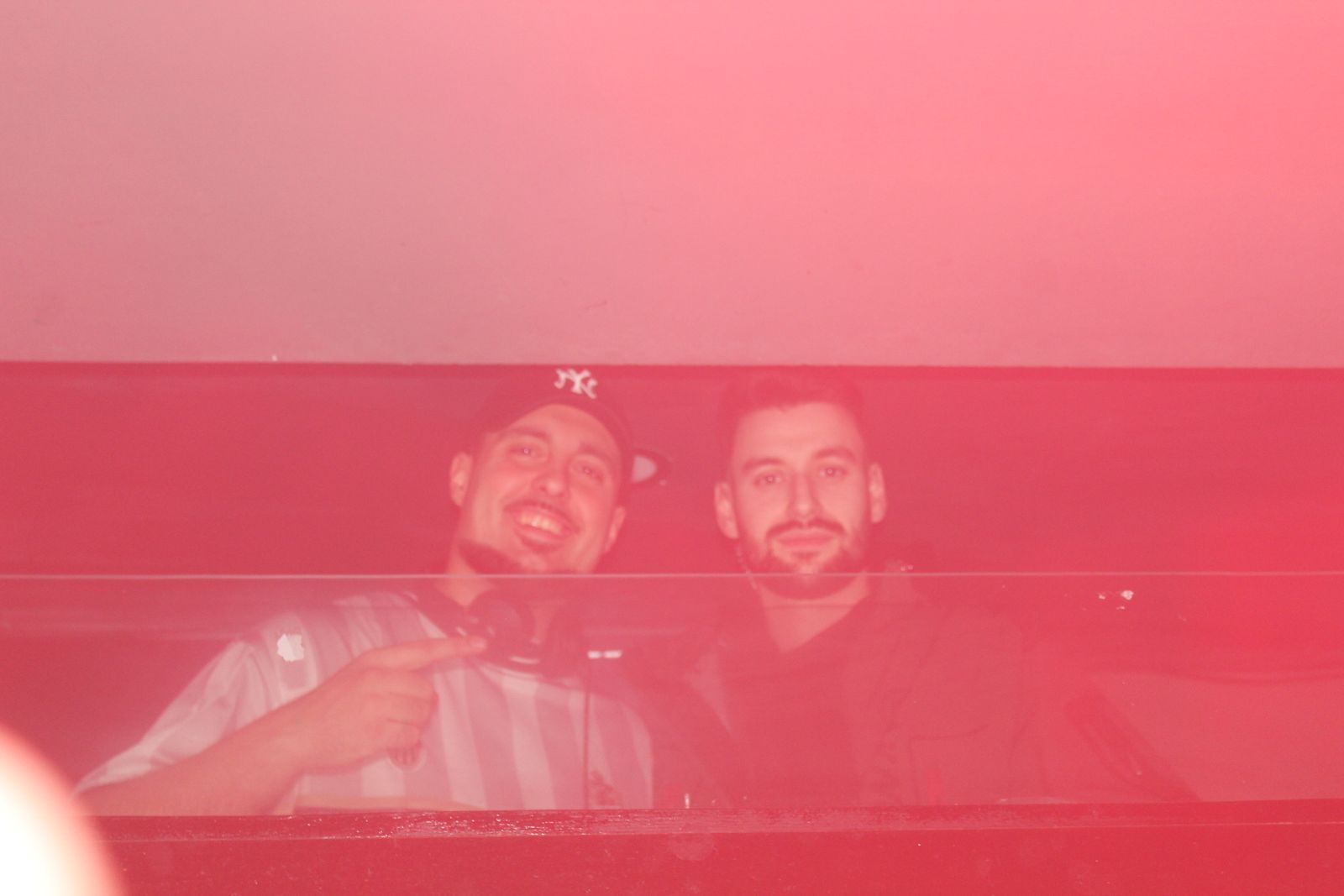 Salamanca de noche, jueves 26 de febrero