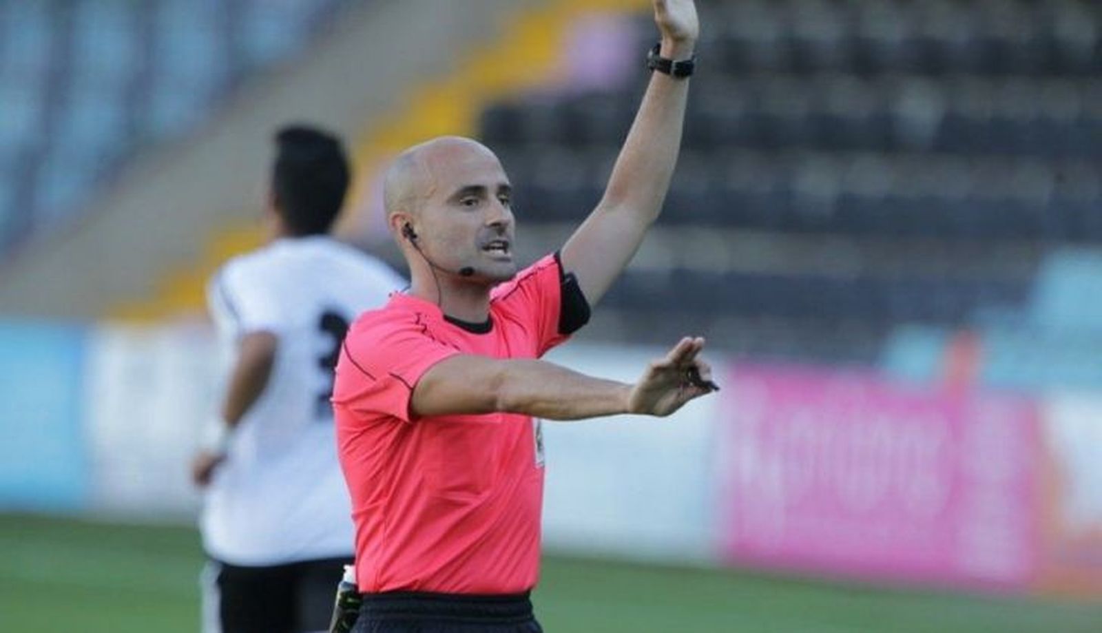 Alfonso Vicente Moral