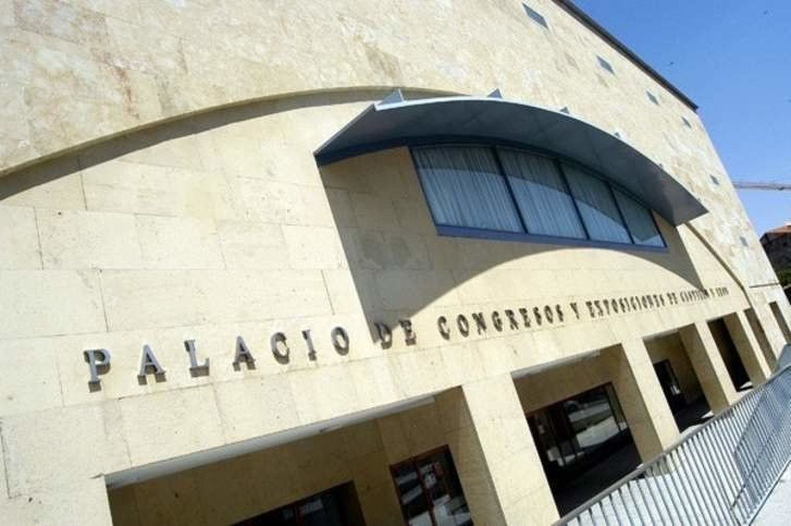 Palacio de Congresos